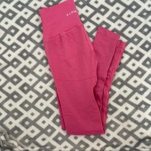 Alphalete OG Revival Leggings